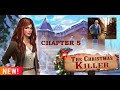 AE Mysteries - Christmas Killer Chapter 5 Walkthrough [HaikuGames]