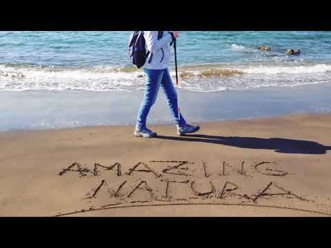 Beach - Playa de Los Cardones, Abades (Tenerife)