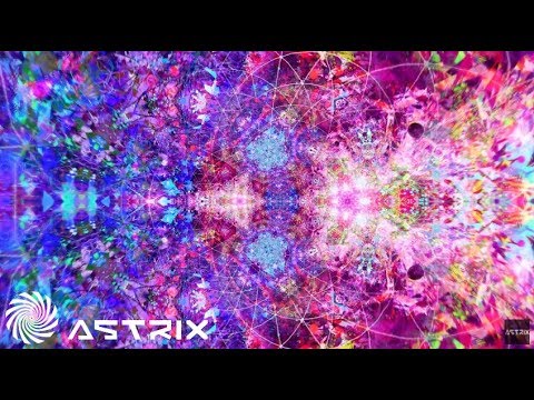 Astrix & Pixel - Roll Over