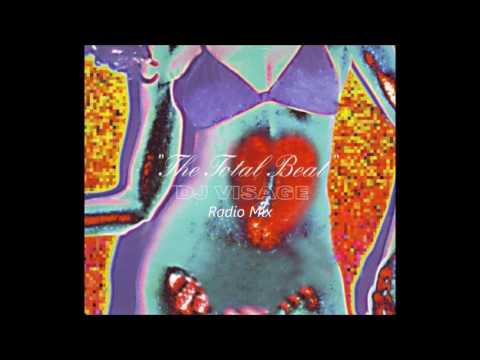 DJ Visage - The Total Beat(Radio Mix)