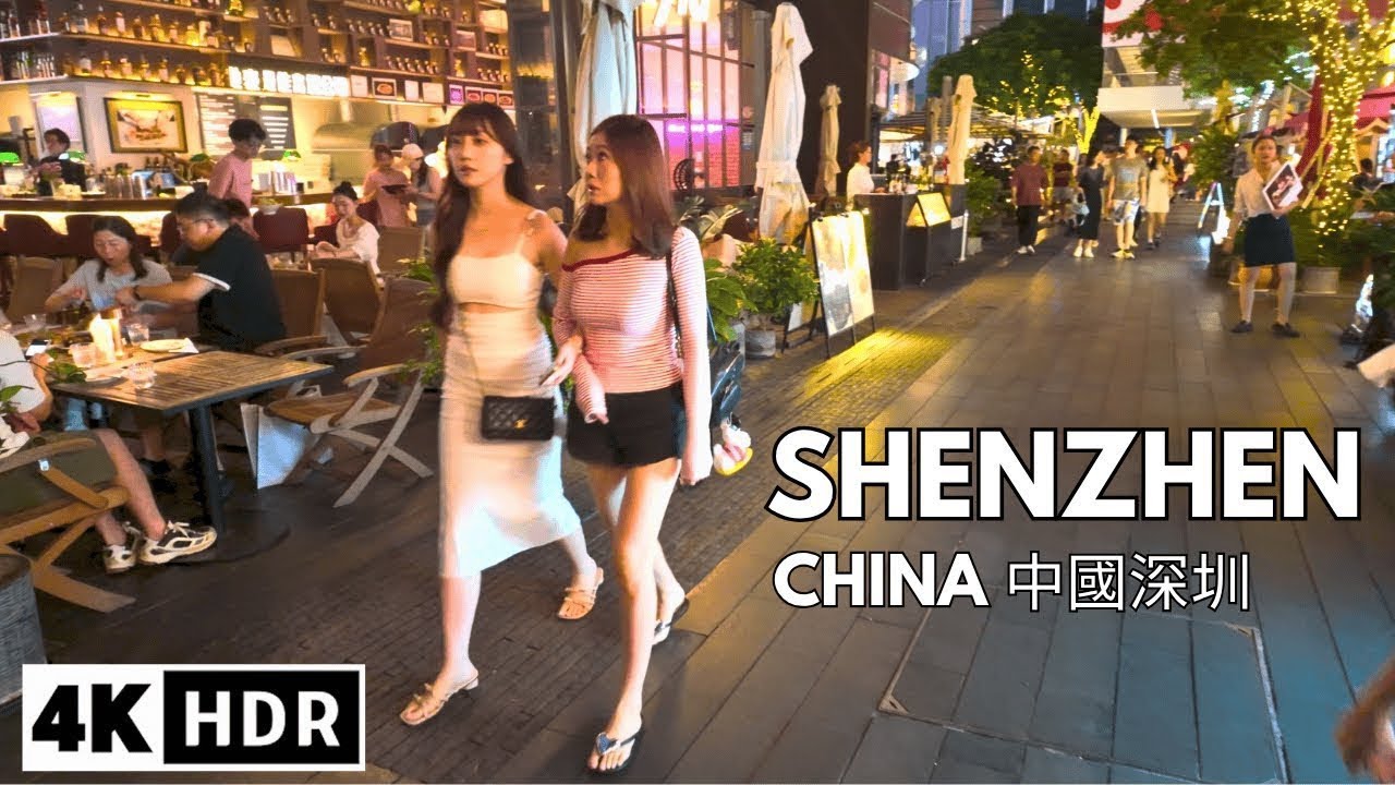 Immersive street-level walking tour through Huludao Longgang, China, showcasing authentic urban landscapes, local architecture, and the vibrant atmosphere of the city's neighborhoods