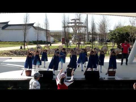 小小綠巨人好客任務