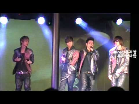 120317 teen top girl friend @ changjo fucus