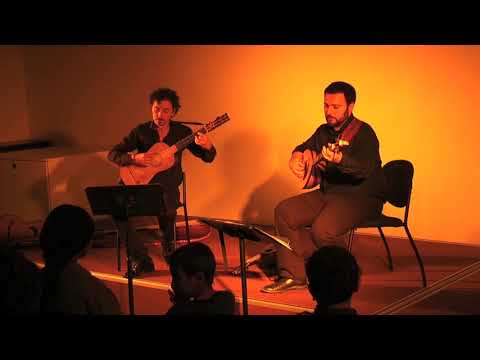 Aria di Fiorenza (Carlo Calvi, 1646) | Lo sonar dell'alma