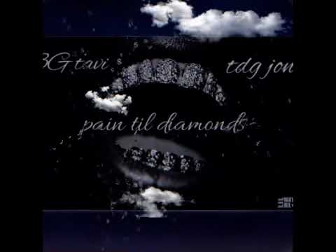 3GTAVI X TDG JON X Capalot flow