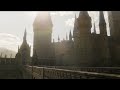 Hogwarts Scene - Fantastic Beasts and Crimes of Grindelwald(2018) || Movie Scene HD