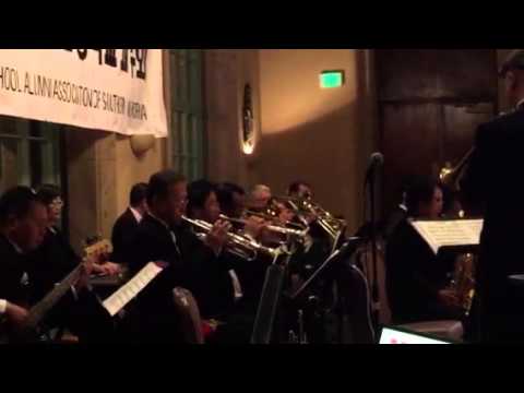 Koreana Jazz Band-141213-1