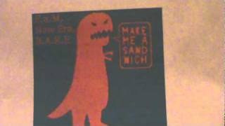 Make Me A Sandwich - E.a.M & Tha Sixth Sense