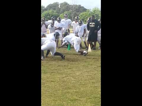 Rexmill summer practice