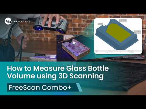 Inspection Metrology Video 3