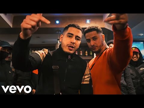 Zkr & Niaks - feat. Lacrim, Mister You, Niro, Ninho, Soso Maness (Mix 2025)