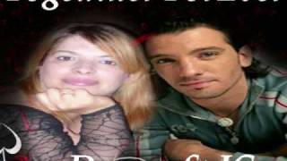 JC Chasez Build My World