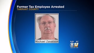 Former Tarrant County Appraisal District Employee Arrested For Taking Inappropriate Photos Of Proper