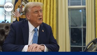 Trump set to impose tariffs on Canada, Mexico and China