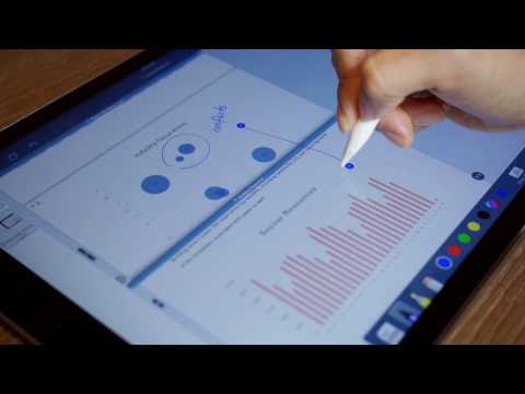 LiquidText: Editor's Choice Apple AND Microsoft
