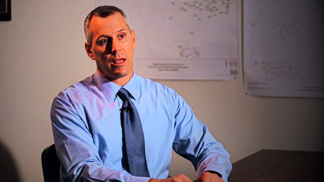 God & Governing: State Rep. Matt Schaefer