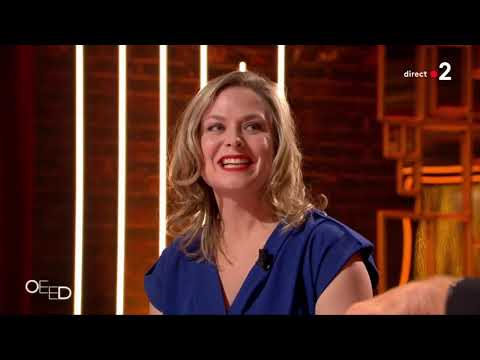 Constance, the provocative comedian from ONDAR and France Inter - We're live February 6, 2021 #OEED