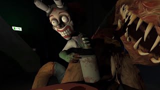 Hello Puppets Reviews Overview Vrgamecritic