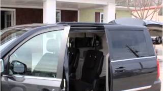 preview picture of video '2011 Chrysler Town & Country Used Cars Atlanta GA'