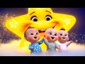 Twinkle Twinkle Little Star Gentle Lullaby For Baby Sleep Soothing Bedtime Music