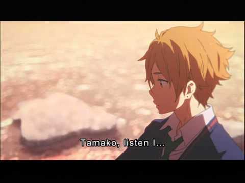 Tamako Love Story Trailer