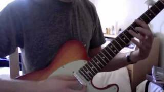 Home in San Antone: Redd Volkaert's solos