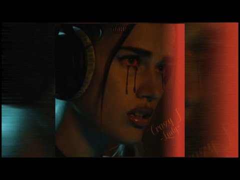 Crazy J (Clara) -Lady- PROD. LOLLOFLOW