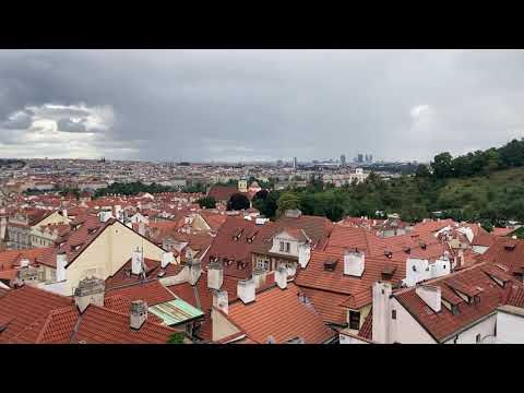 Prague - Czech Republic 2 -2021/08