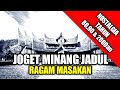 Lagu Minang Jadul Ragam Masakan