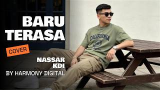 Download lagu BARU TERASA - NASSAR KDI - DANGDUT MODERN BYBHARMONY DIGITAL mp3
