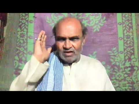 B R Shahu LOYAL HARYANVI SERVANT