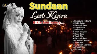 Download lagu LAGU SUNDA LESTI KEJORA FULL ALBUM | Enak Didengar Dan Bikin Merinding mp3