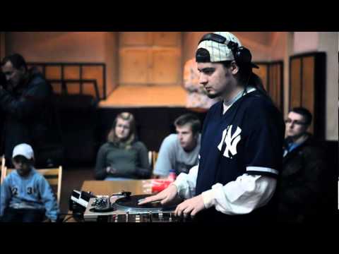 Patr00, Te-Tris, Esdwa, DJ Tort - Lustro (Random Note)