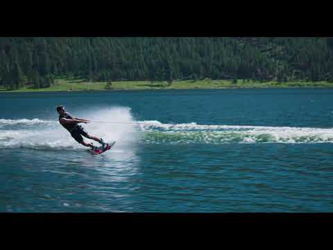 Durango Lake Activities