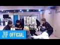 GOT7 - Look (Dance Practice Part Switch Version)