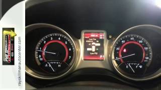 preview picture of video '2014 Dodge Journey Indianapolis IN Greenwood, IN #G8577'