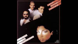 Gloria Estefan - Orange Express