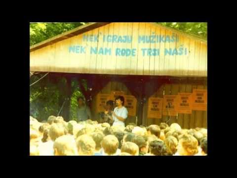 Bedekovčanskim jezerima - Dečki iz Martinca