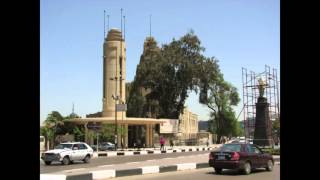 Of Kings & Cavemen: Museums, Museology & Elite Nationalism in Egypt Under the Monarchy