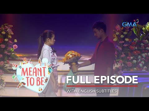 Meant To Be: Finale Full Episode 118 | with English subs