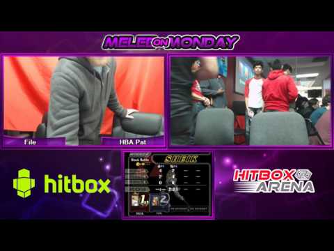 MOM 79 HBA Jflex vs Gold