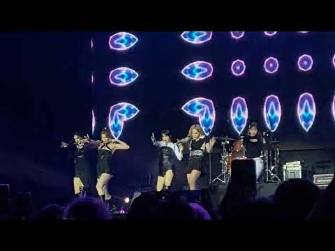 [FANCAM] 221126 RIPPLES FOR HOPE CONCERT - EVERGLOW "ADIOS"