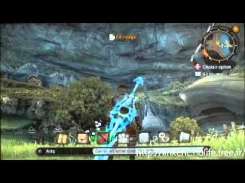 [TOP 100 BATTLE VGM] #71 The God Slaying Sword - Xenoblade Chronicles