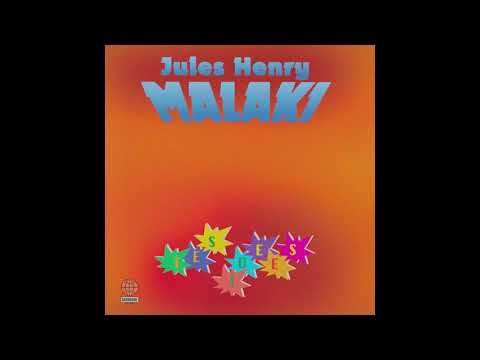 Jules-Henry Malaki - Tes Idées (edit)