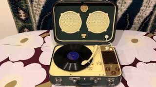 Judy Garland “The Jitterbug” Original 1939 78 RPM - Decca 2672