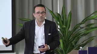 Модерни решения за трансформация на здравеопазването