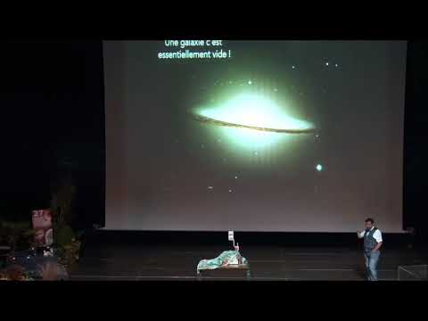 Les galaxies primordiales avec le télescope James Webb