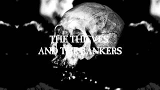 Coliseum "Course Correction" Lyric Video