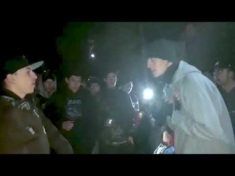 CHH VS ALLINBDN 2 - LOLIBAN VS ZOYERT [16AVOS] [BATALLON]