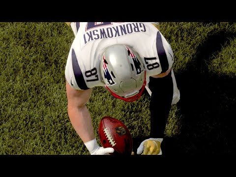 Madden 19 NOT Top 10 Plays of the Week Episode 27 - Gronk Does Push Ups DURING THE PLAY!